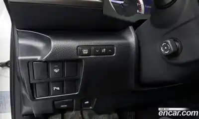 Lexus IS 2014 2.5 Автомат в Москве № 329595, миниатюра 5