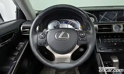 Lexus IS 2014 2.5 Автомат в Москве № 329595, миниатюра 6