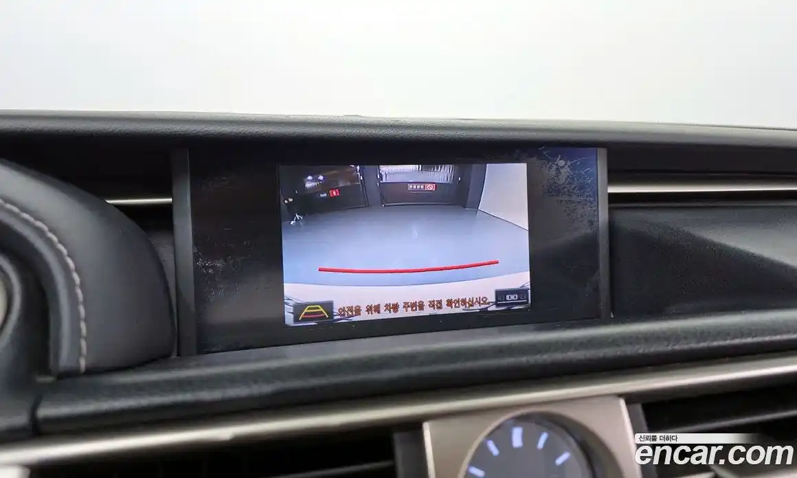 Lexus IS 2014 2.5 Автомат в Москве № 329595, фото 7