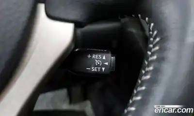 Lexus IS 2014 2.5 Автомат в Москве № 329595, миниатюра 8