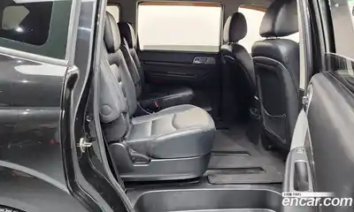 SsangYong Korando 2017 2.2 Автомат в Москве № 33205, миниатюра 12