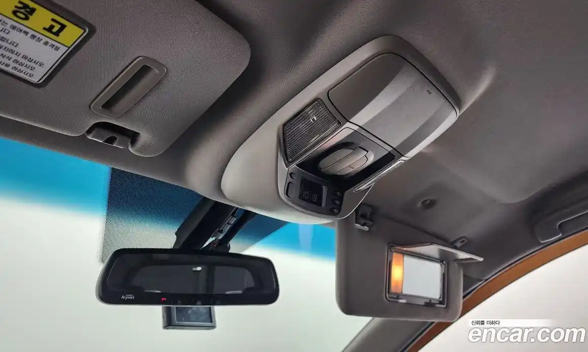 SsangYong Korando 2017 2.2 Автомат в Москве № 33205, фото 20