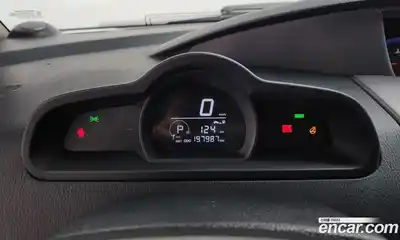 SsangYong Korando 2017 2.2 Автомат в Москве № 33205, миниатюра 3