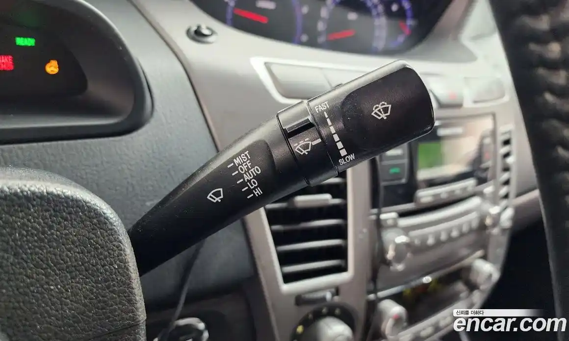 SsangYong Korando 2017 2.2 Автомат в Москве № 33205, фото 5