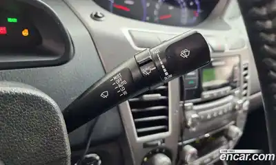 SsangYong Korando 2017 2.2 Автомат в Москве № 33205, миниатюра 5