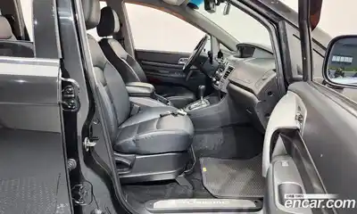 SsangYong Korando 2017 2.2 Автомат в Москве № 33205, миниатюра 9