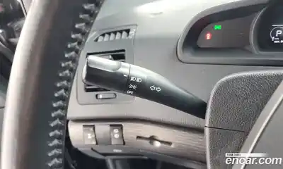 SsangYong Korando 2017 2.2 Автомат в Москве № 33205, миниатюра 10