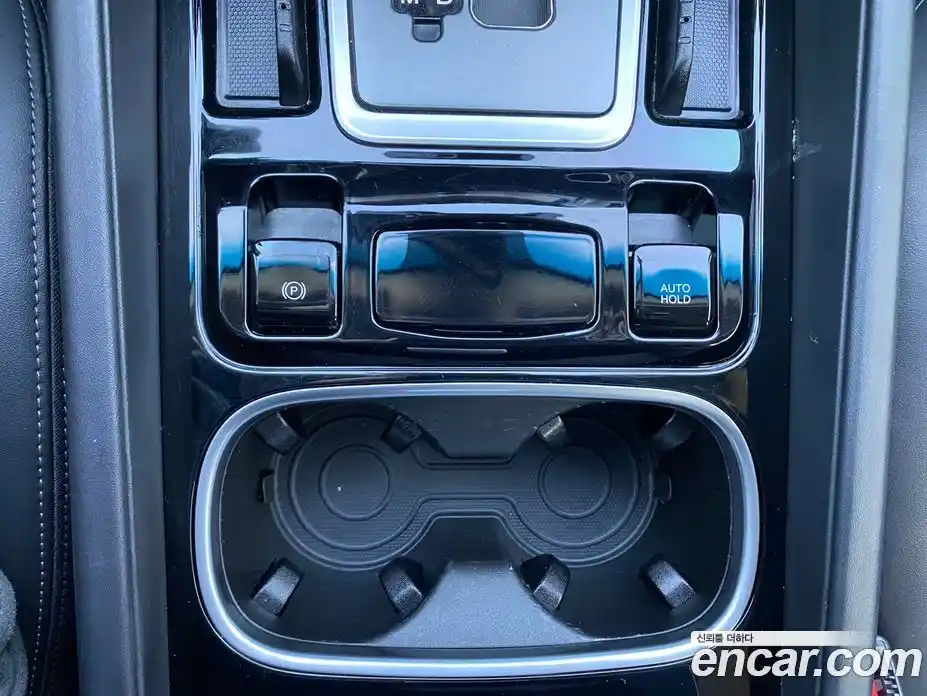 SsangYong Rexton 2020 2.2 Автомат в Москве № 33266, фото 18