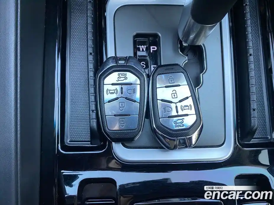 SsangYong Rexton 2020 2.2 Автомат в Москве № 33266, фото 19