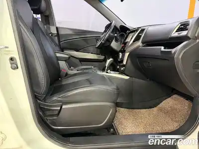 SsangYong TIBOLI 2016 1.6 Автомат в Москве № 33516, миниатюра 11