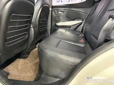 SsangYong TIBOLI 2016 1.6 Автомат в Москве № 33516, миниатюра 12