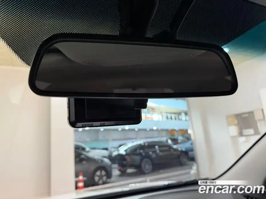 SsangYong TIBOLI 2016 1.6 Автомат в Москве № 33516, фото 17