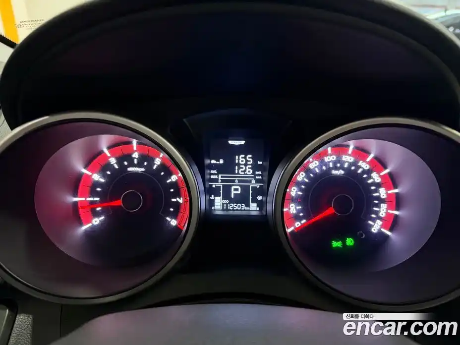 SsangYong TIBOLI 2016 1.6 Автомат в Москве № 33516, фото 18