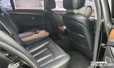 SsangYong Chairman 2015 3.6 Автомат в Москве № 33520, миниатюра 11