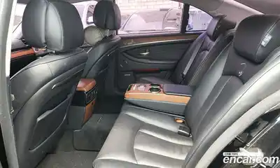 SsangYong Chairman 2015 3.6 Автомат в Москве № 33520, миниатюра 12