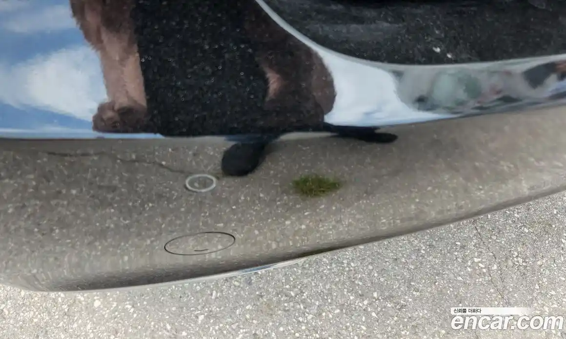 SsangYong Chairman 2015 3.6 Автомат в Москве № 33520, фото 15