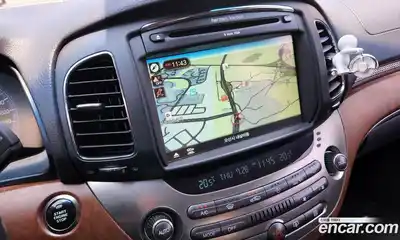 SsangYong Chairman 2015 3.6 Автомат в Москве № 33520, миниатюра 10