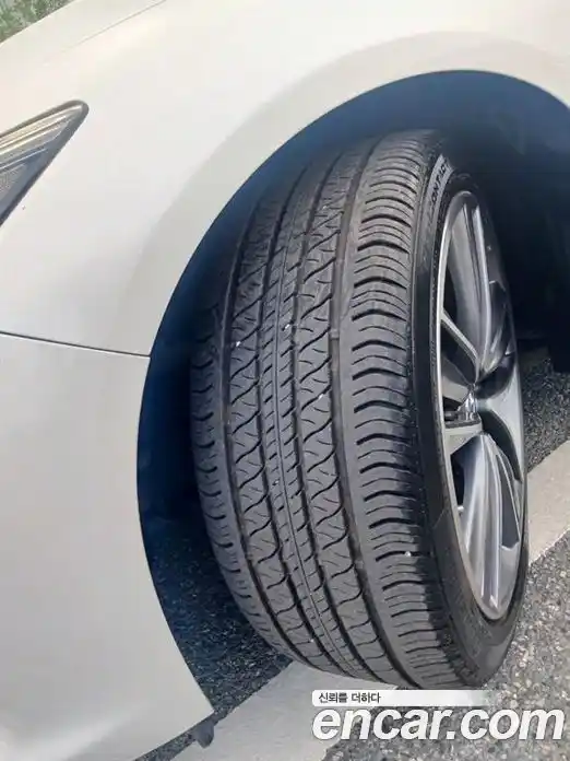 Infiniti Q50 2016 2.1 Автомат в Москве № 336507, фото 19