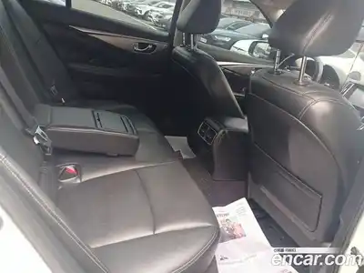 Infiniti Q50 2016 2.1 Автомат в Москве № 336507, миниатюра 9