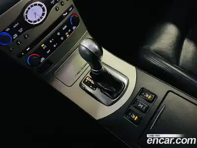 Infiniti G 2007 3.5 Автомат в Москве № 336955, миниатюра 12