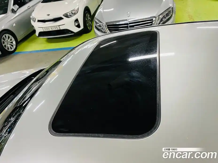 Infiniti G 2007 3.5 Автомат в Москве № 336955, фото 16