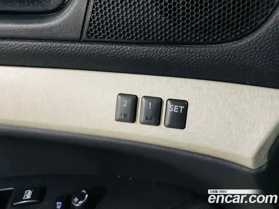 Infiniti G 2007 3.5 Автомат в Москве № 336955, фото 20