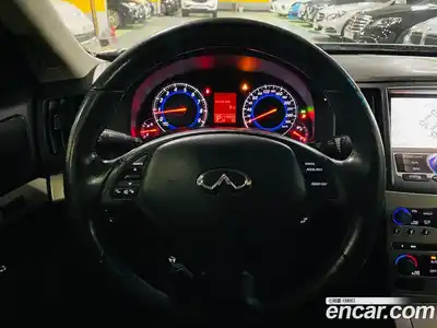 Infiniti G 2007 3.5 Автомат в Москве № 336955, миниатюра 6
