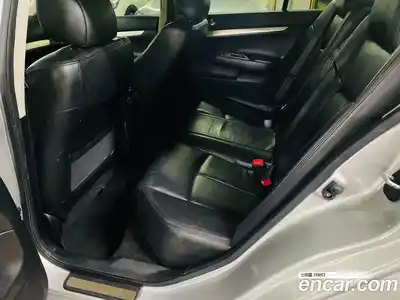 Infiniti G 2007 3.5 Автомат в Москве № 336955, миниатюра 10