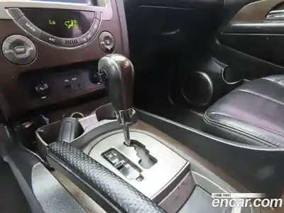 SsangYong Rexton 2014 2.0 Автомат в Москве № 342197, миниатюра 11