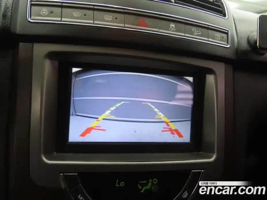 SsangYong Rexton 2014 2.0 Автомат в Москве № 342197, фото 14