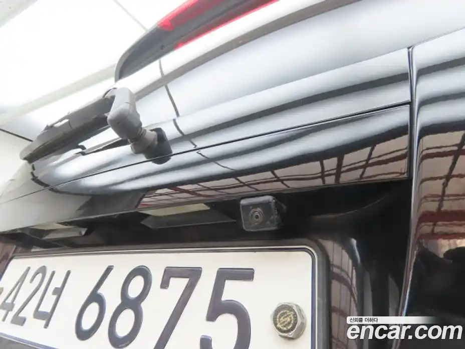 SsangYong Rexton 2014 2.0 Автомат в Москве № 342197, фото 17