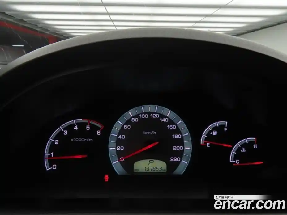 SsangYong Rexton 2014 2.0 Автомат в Москве № 342197, фото 9