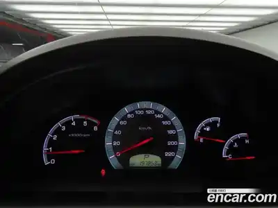 SsangYong Rexton 2014 2.0 Автомат в Москве № 342197, миниатюра 9