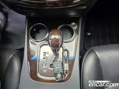 SsangYong Chairman 2013 3.2 Автомат в Москве № 34436, миниатюра 11