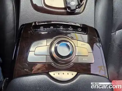 SsangYong Chairman 2013 3.2 Автомат в Москве № 34436, миниатюра 12