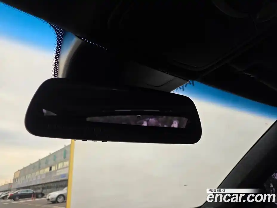 SsangYong Chairman 2013 3.2 Автомат в Москве № 34436, фото 13