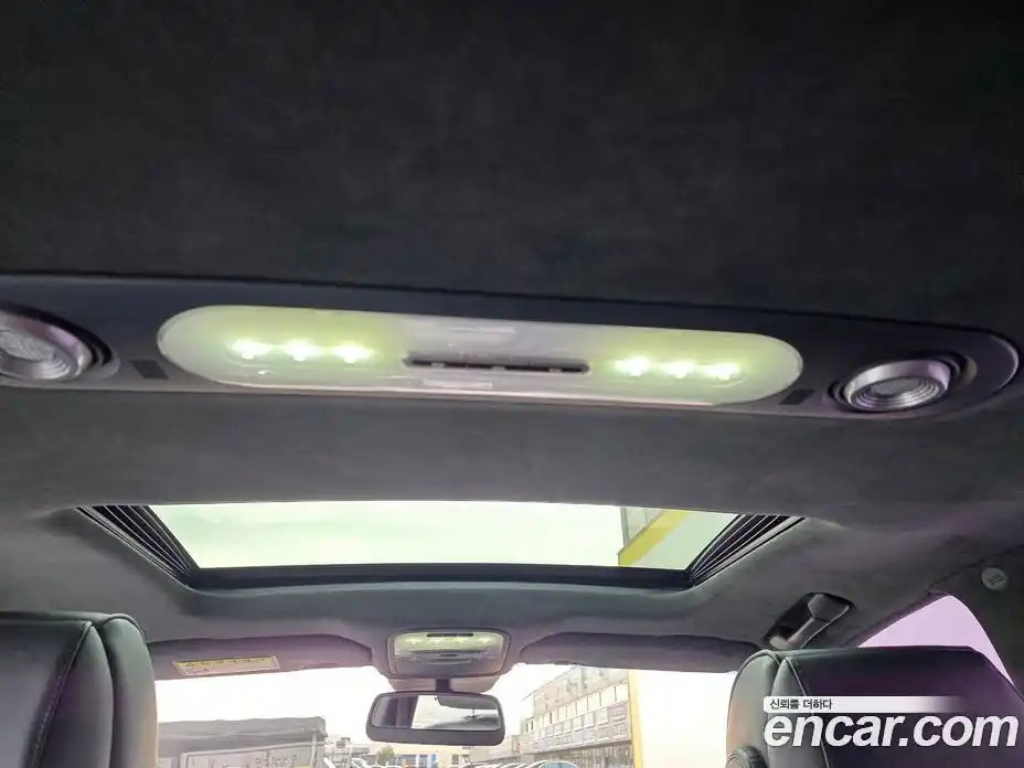 SsangYong Chairman 2013 3.2 Автомат в Москве № 34436, фото 18