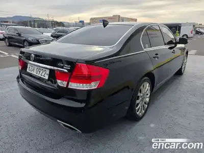 SsangYong Chairman 2013 3.2 Автомат в Москве № 34436, миниатюра 3