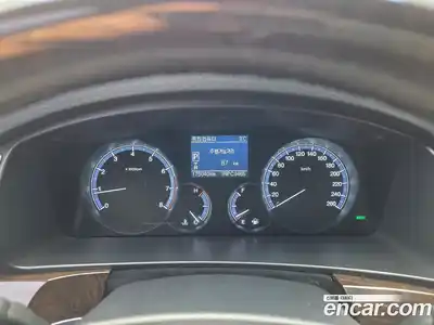 SsangYong Chairman 2013 3.2 Автомат в Москве № 34436, миниатюра 6