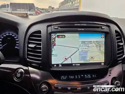 SsangYong Chairman 2013 3.2 Автомат в Москве № 34436, миниатюра 8