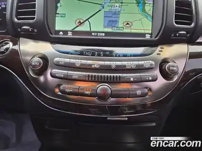 SsangYong Chairman 2013 3.2 Автомат в Москве № 34436, миниатюра 10