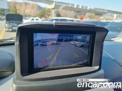 SsangYong Korando 2013 2.0 Автомат в Москве № 34670, миниатюра 11