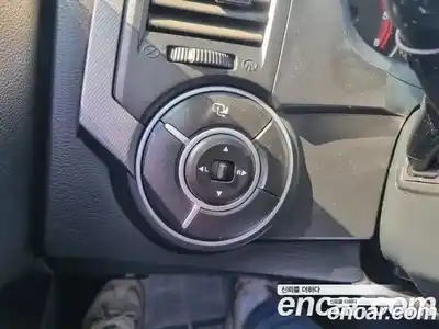 SsangYong Korando 2013 2.0 Автомат в Москве № 34670, миниатюра 8