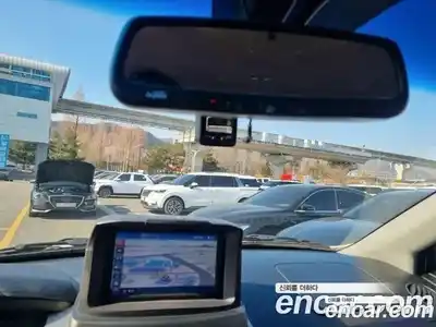 SsangYong Korando 2013 2.0 Автомат в Москве № 34670, миниатюра 9