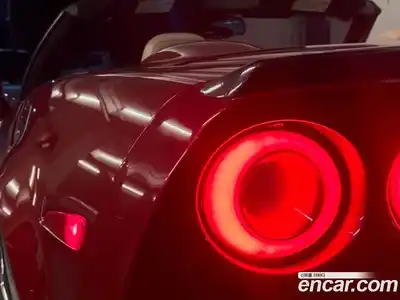 Chevrolet Corvette 2013 6.2 Автомат в Москве № 346748, миниатюра 2