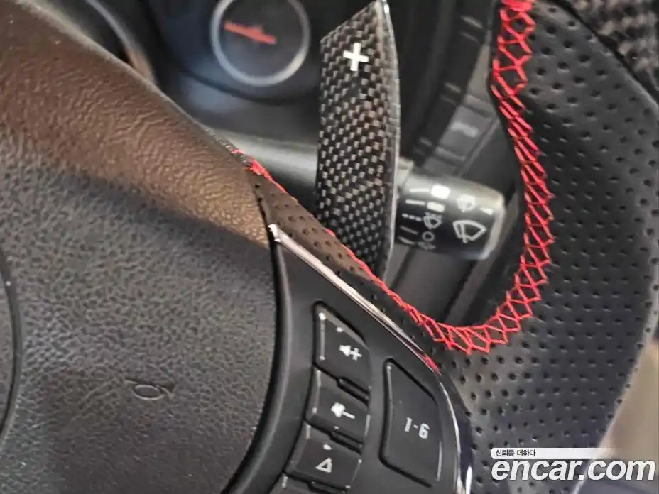 Chevrolet Corvette 2013 6.2 Автомат в Москве № 346748, фото 8