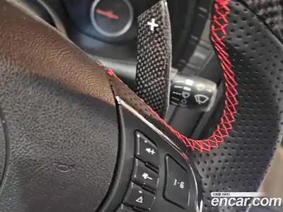 Chevrolet Corvette 2013 6.2 Автомат в Москве № 346748, миниатюра 8