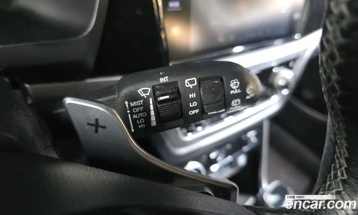 SsangYong Korando 2019 1.6 Автомат в Москве № 34793, фото 16