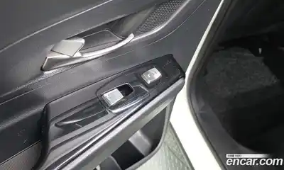 SsangYong Korando 2019 1.6 Автомат в Москве № 34793, миниатюра 2