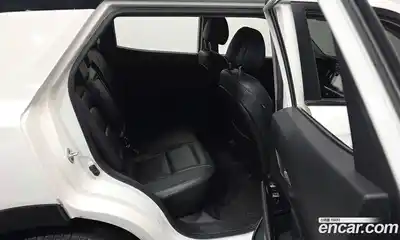 SsangYong Korando 2019 1.6 Автомат в Москве № 34793, миниатюра 6